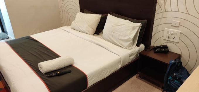 Hotel Stayz Inn The Gate Of Madras