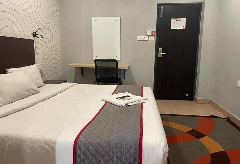 Hotel Stayz Inn The Gate Of Madras