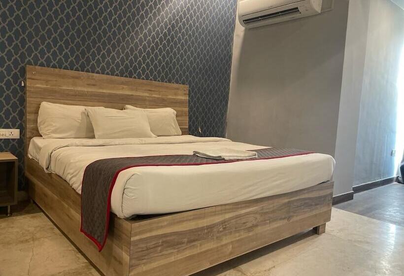 Hotel Stayz Inn The Gate Of Madras