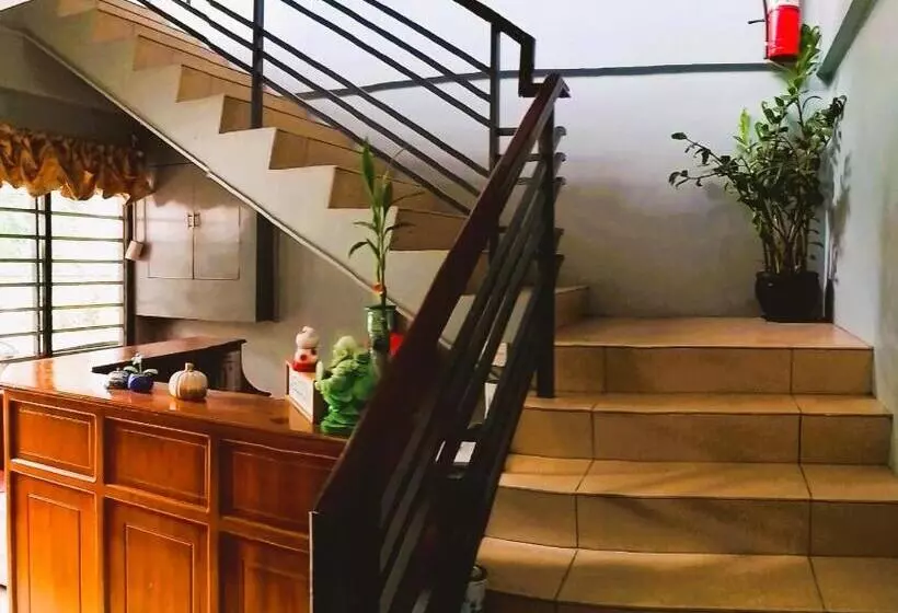 Retkeilymaja Felli`s Guest House