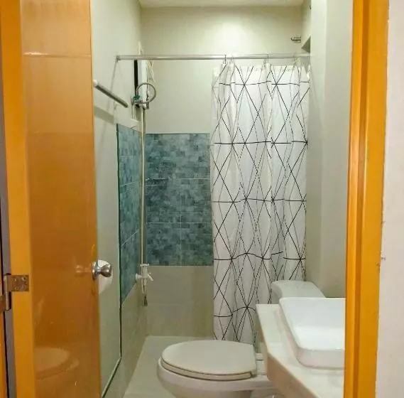 Retkeilymaja Felli`s Guest House