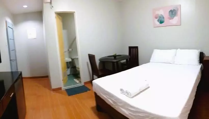 Retkeilymaja Felli`s Guest House