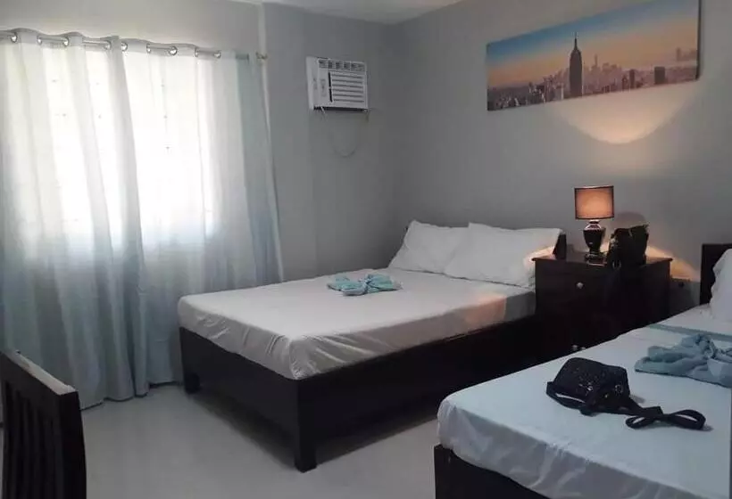 Retkeilymaja Felli`s Guest House