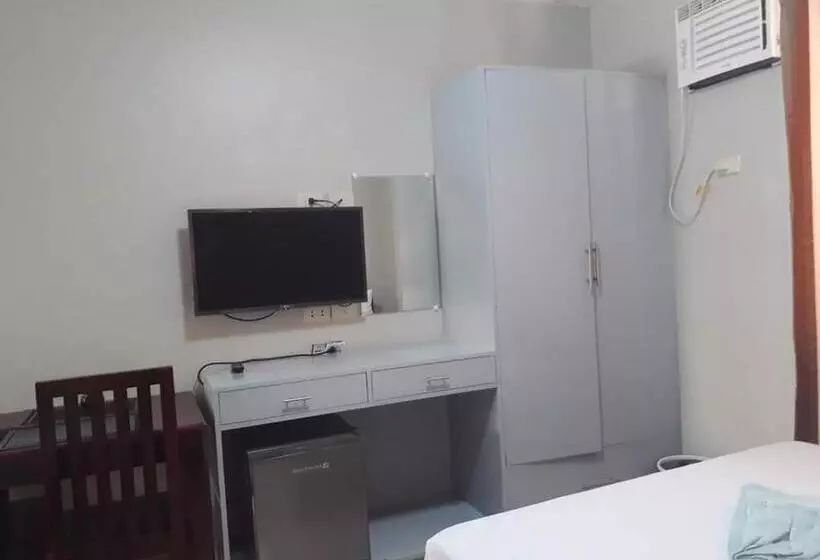 Retkeilymaja Felli`s Guest House