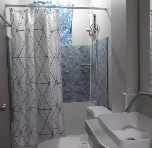 Retkeilymaja Felli`s Guest House