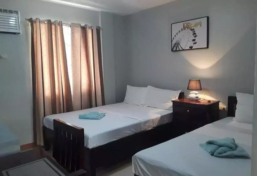 Retkeilymaja Felli`s Guest House