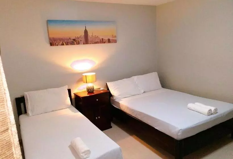 Retkeilymaja Felli`s Guest House