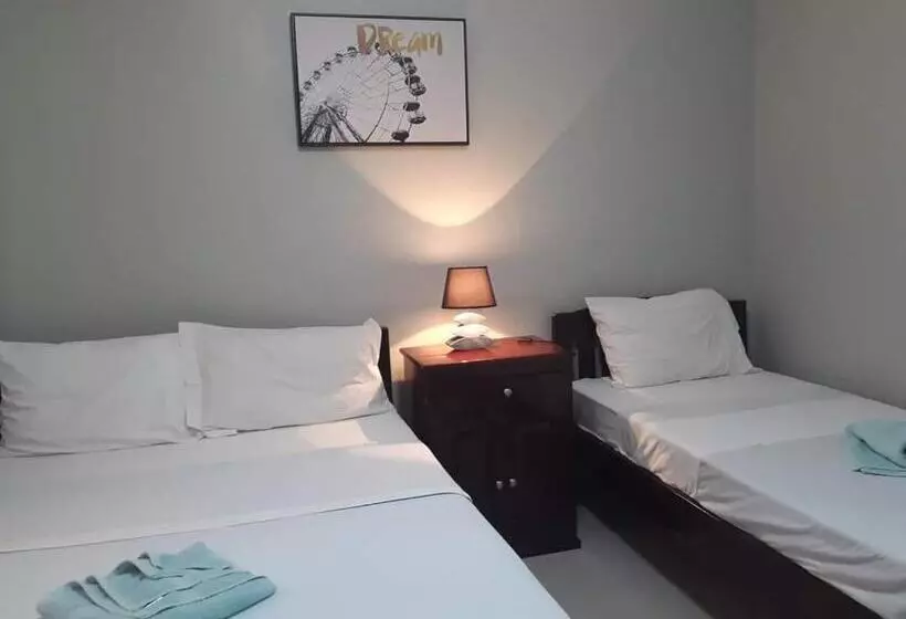 Retkeilymaja Felli`s Guest House