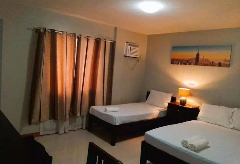 Retkeilymaja Felli`s Guest House