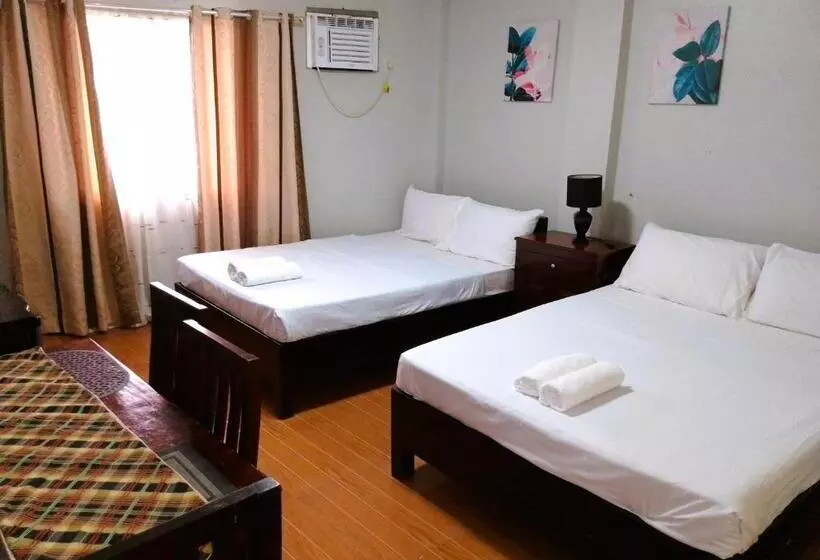 Retkeilymaja Felli`s Guest House