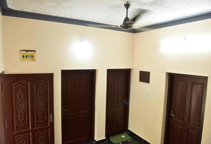 Bed and Breakfast Abraham Beach House