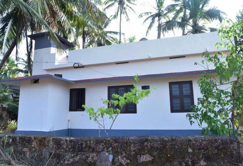 Bed and Breakfast Abraham Beach House