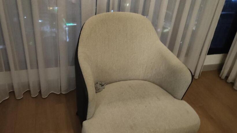 Bed and Breakfast Clarion Hotel Yan