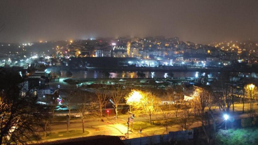 Bed and Breakfast Clarion Hotel Yan