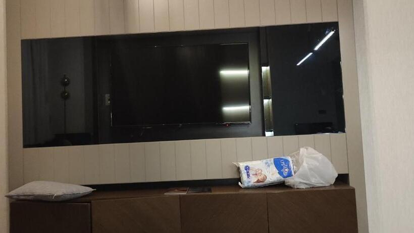 Bed and Breakfast Clarion Hotel Yan