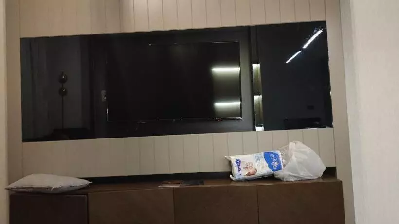 ベッドアンドブレックファースト Clarion Hotel Yan
