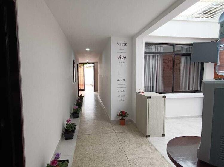 Bed and Breakfast Hospedaje El Sueño De Sofia