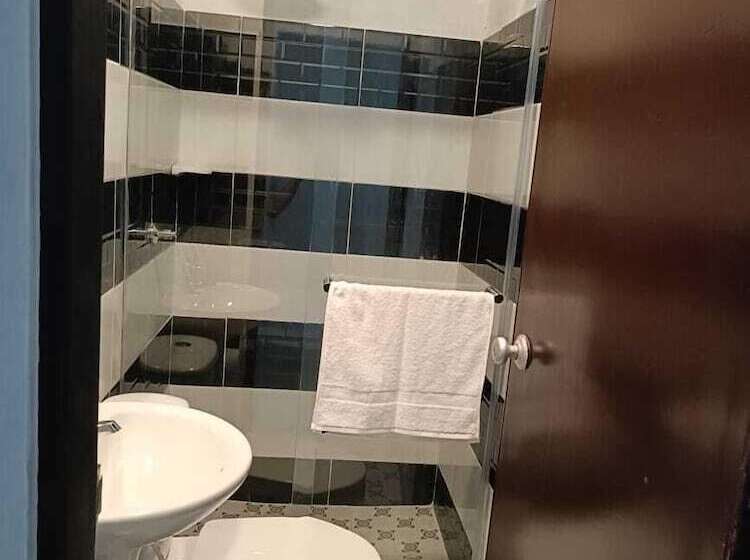 Bed and Breakfast Hospedaje El Sueño De Sofia