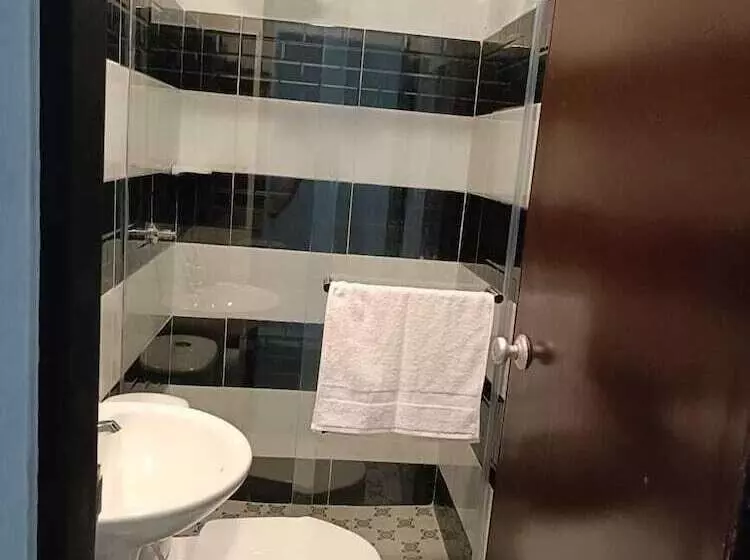 تختخواب و صبحانه Hospedaje El Sueño De Sofia