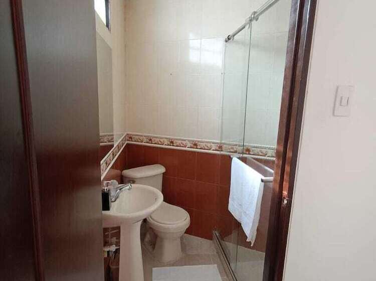 Bed and Breakfast Hospedaje El Sueño De Sofia