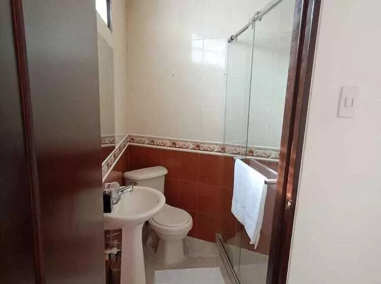 تختخواب و صبحانه Hospedaje El Sueño De Sofia