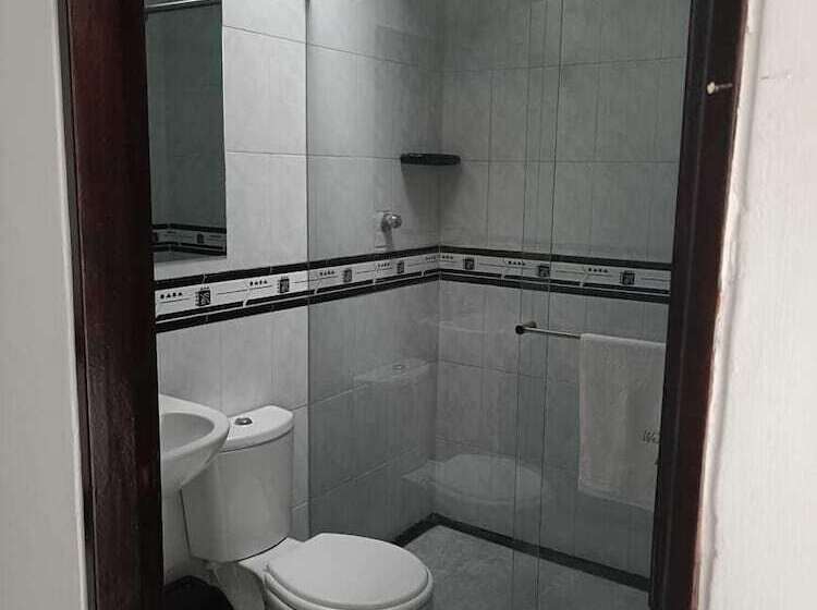 Bed and Breakfast Hospedaje El Sueño De Sofia