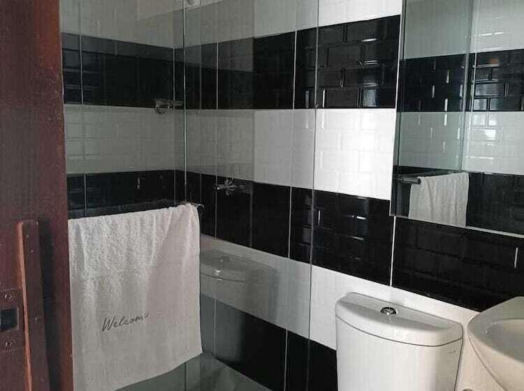 Bed and Breakfast Hospedaje El Sueño De Sofia