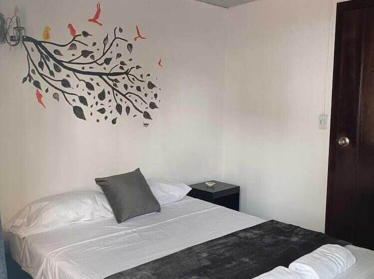 Bed and Breakfast Hospedaje El Sueño De Sofia