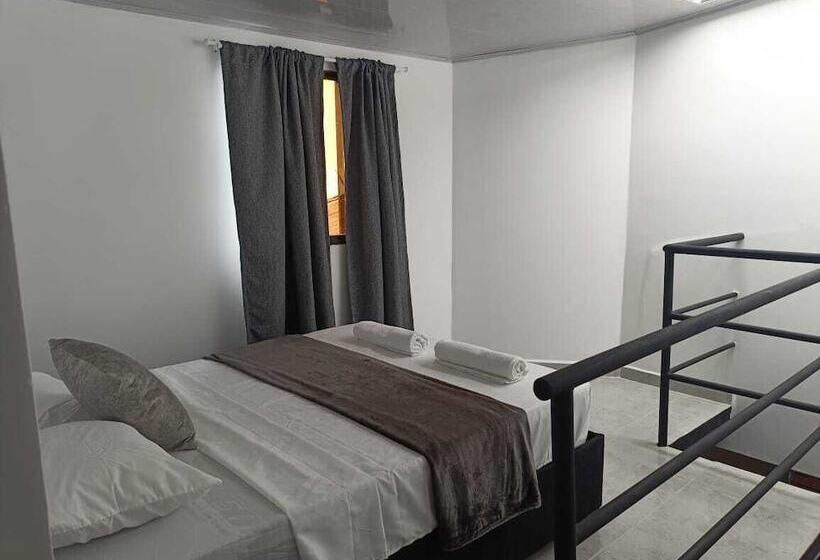 Bed and Breakfast Hospedaje El Sueño De Sofia