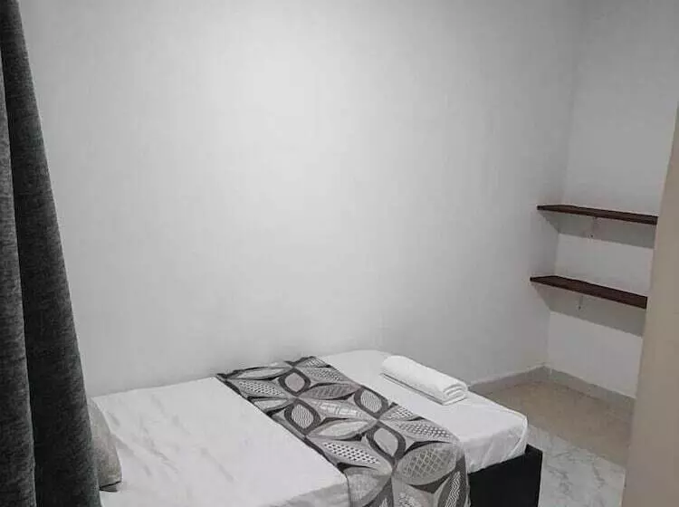 تختخواب و صبحانه Hospedaje El Sueño De Sofia
