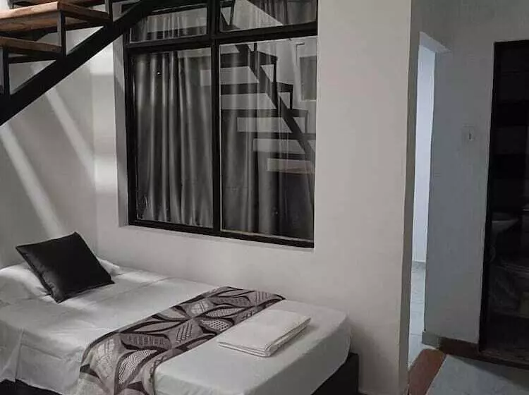 تختخواب و صبحانه Hospedaje El Sueño De Sofia
