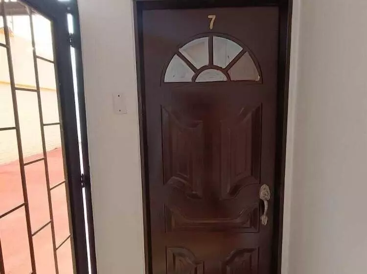 تختخواب و صبحانه Hospedaje El Sueño De Sofia