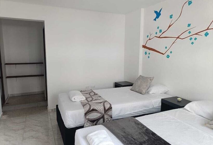 Bed and Breakfast Hospedaje El Sueño De Sofia