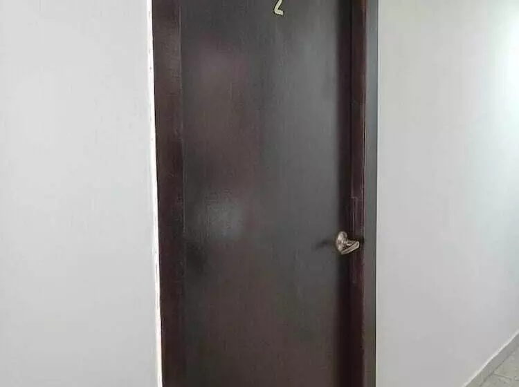 تختخواب و صبحانه Hospedaje El Sueño De Sofia