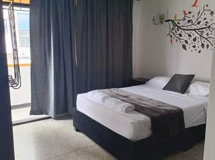 تختخواب و صبحانه Hospedaje El Sueño De Sofia