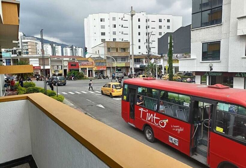 Bed and Breakfast Hospedaje El Sueño De Sofia