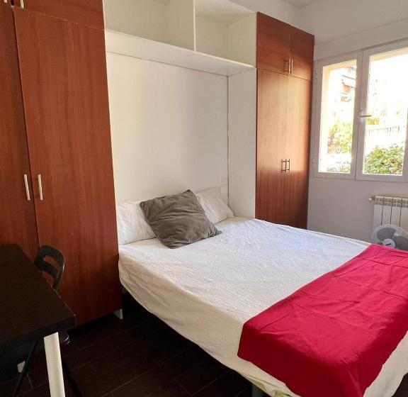 Bed and Breakfast Hospedaje El Sueño De Sofia