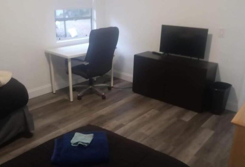 住宿加早餐 Lennys House