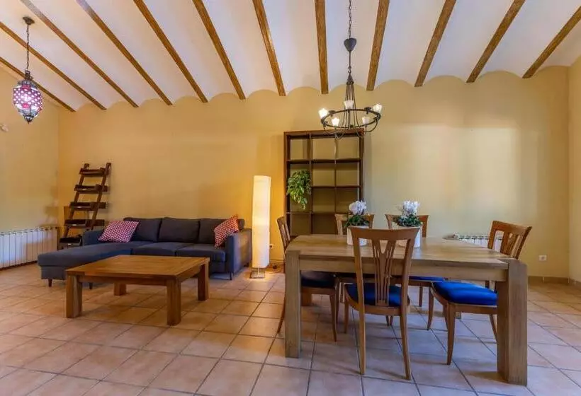 Aamiaismajoitus (B&B) Luxe Vista