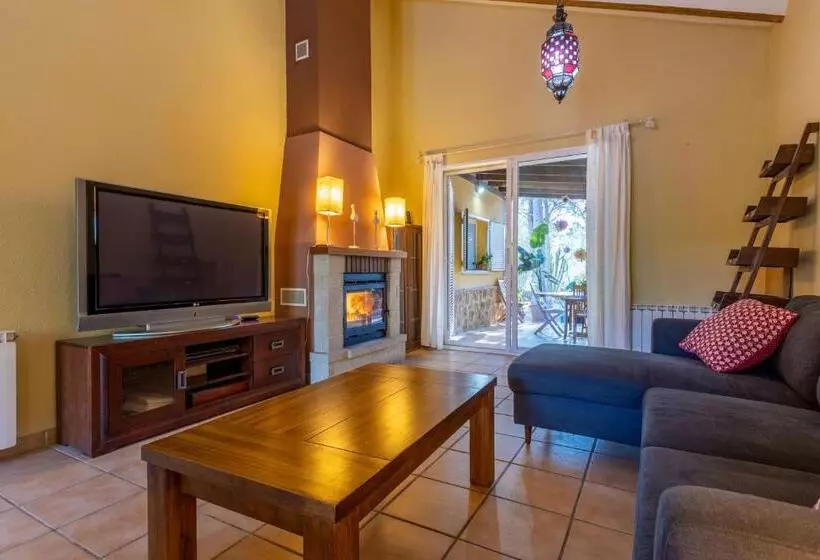 Aamiaismajoitus (B&B) Luxe Vista
