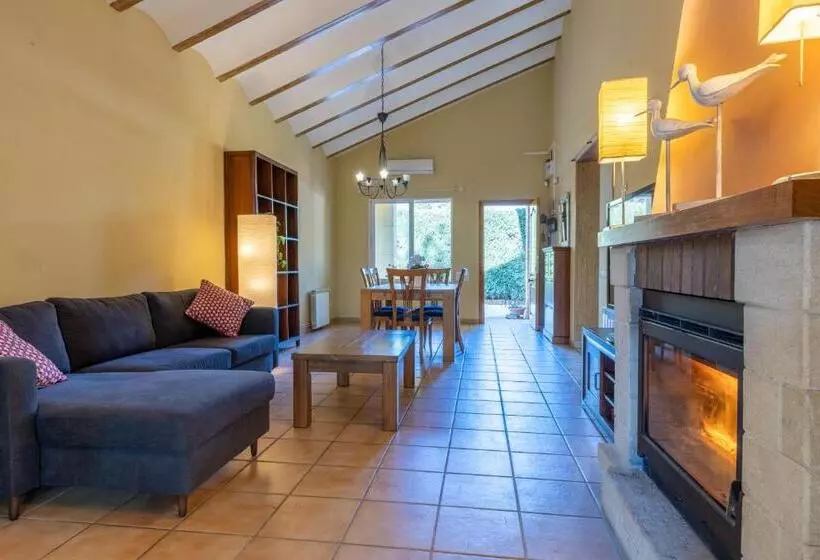 Aamiaismajoitus (B&B) Luxe Vista