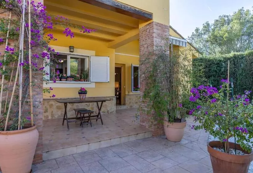 Aamiaismajoitus (B&B) Luxe Vista