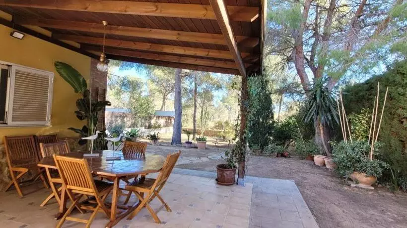 Aamiaismajoitus (B&B) Luxe Vista