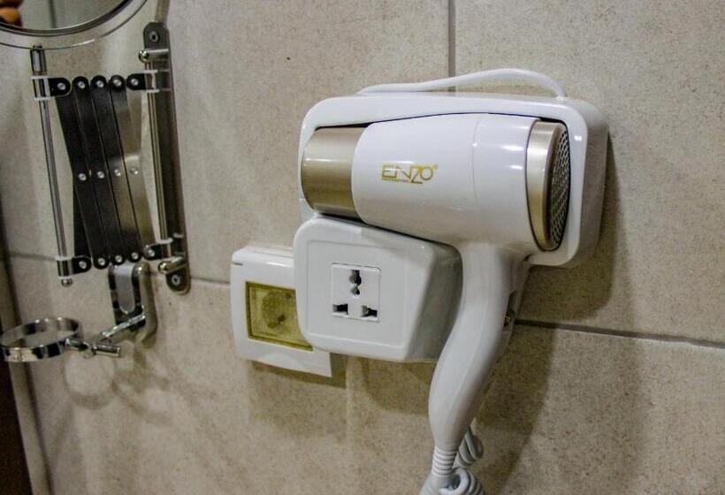 تختخواب و صبحانه Post