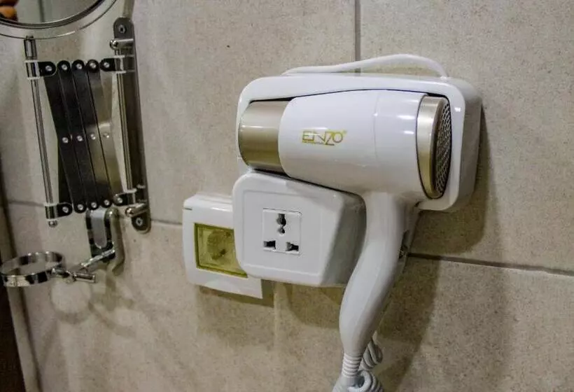 تختخواب و صبحانه Post