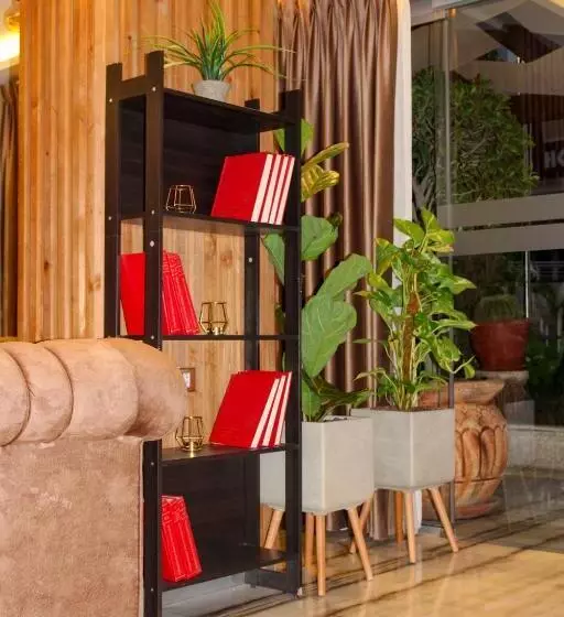 تختخواب و صبحانه Post