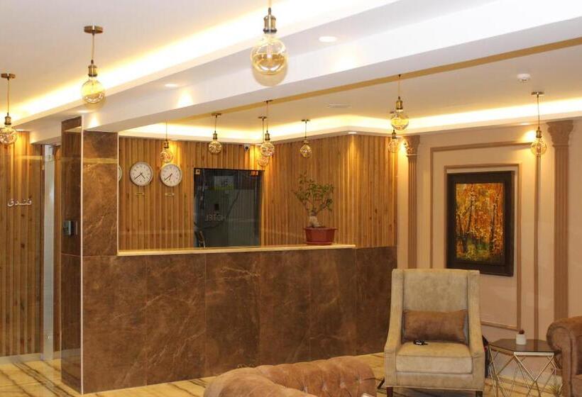 تختخواب و صبحانه Post