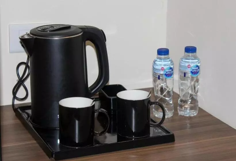 تختخواب و صبحانه Post