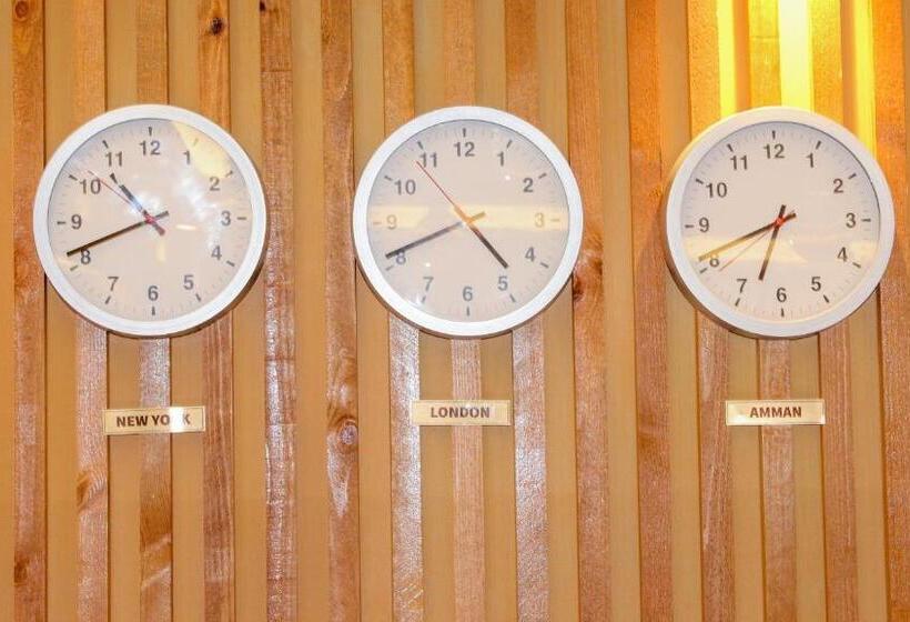 تختخواب و صبحانه Post