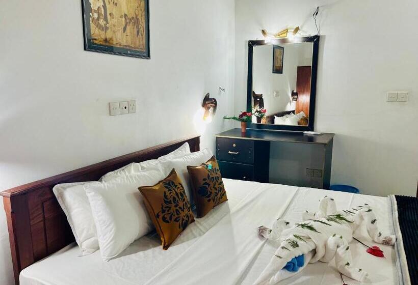 مبيت وإفطار Villa Roy Bentota